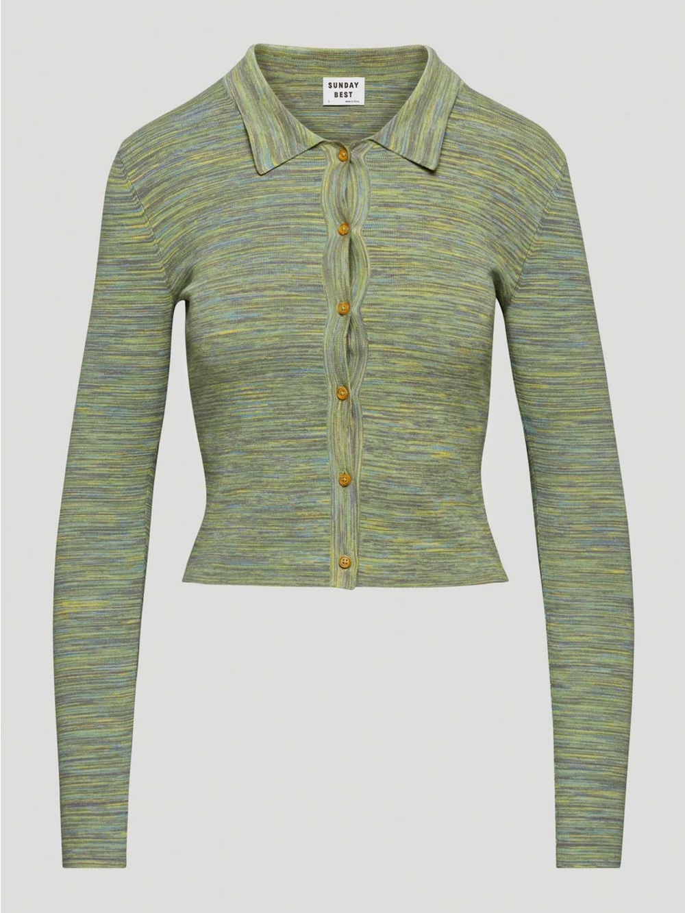 Aritzia | Sunday Best Cece Sweater